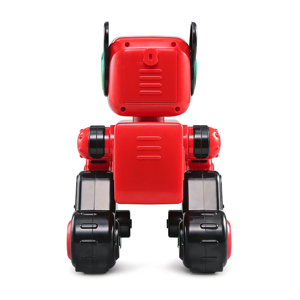 K10 smart phone APP remote control robot