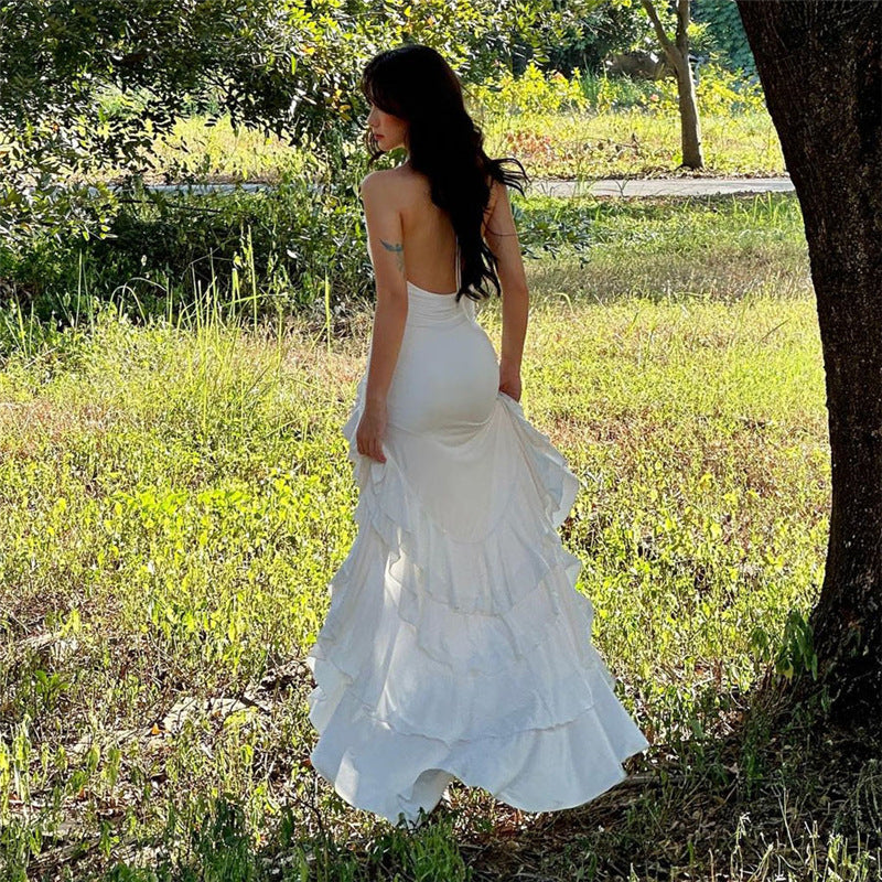 Spring Fashion Women's Clothing New Dress