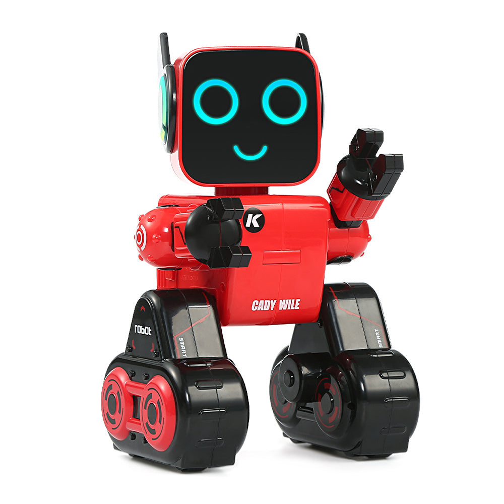 K10 smart phone APP remote control robot