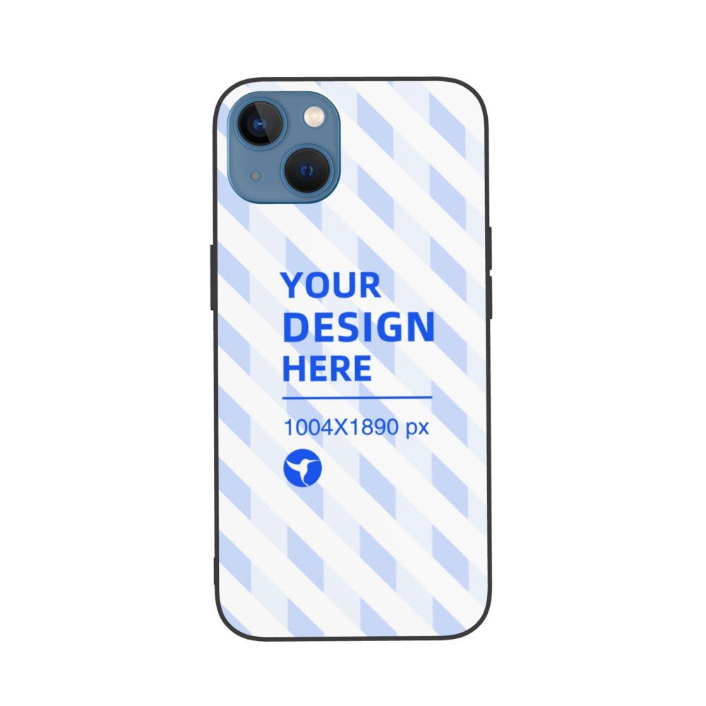 Durable Drop Resistant Dual Camera Phone Case