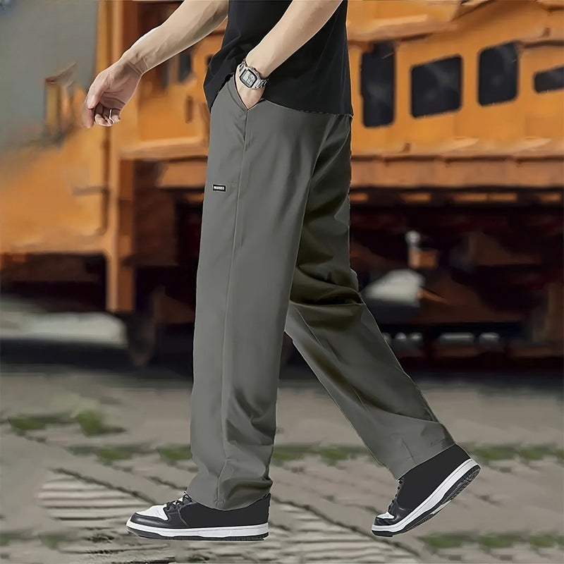Men's Sports Casual Pants