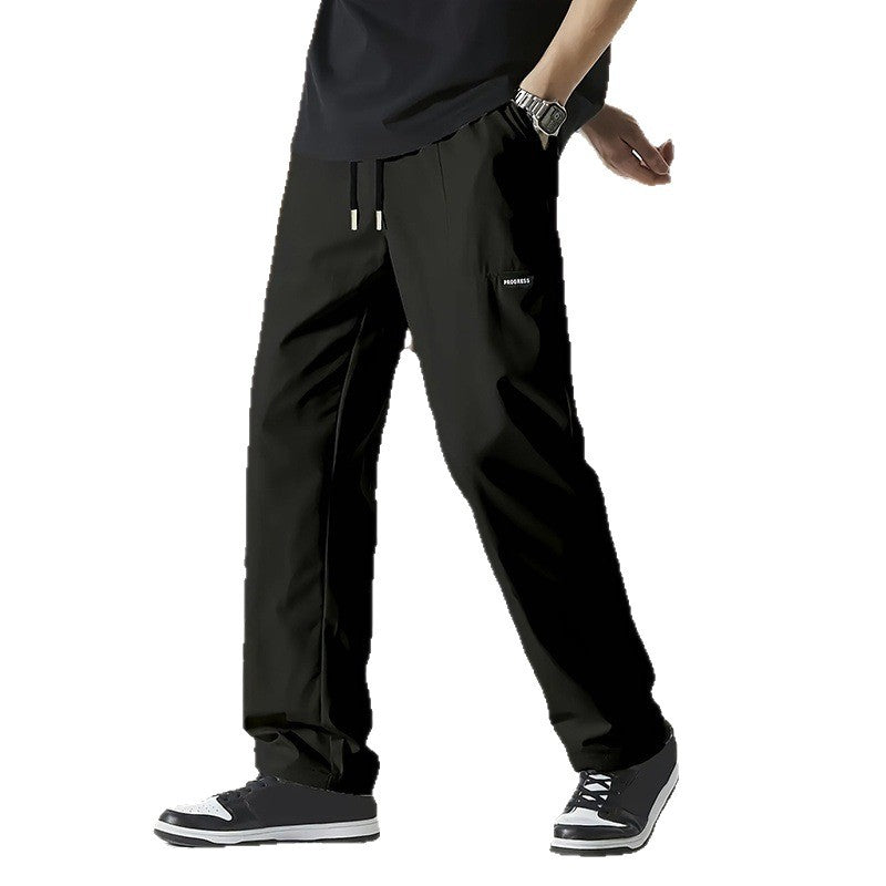 Men's Sports Casual Pants