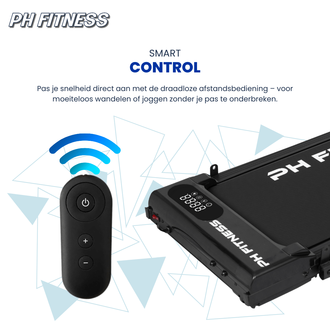 Loopband – 8 km/u – Incline & Handmatige Helling – Opvouwbaar / Inklapbaar – SF1B – Verkrijgbaar in 3 kleuren